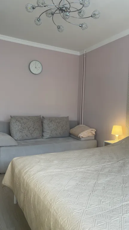 Квартира Уютная квартира в центре города — Калининград