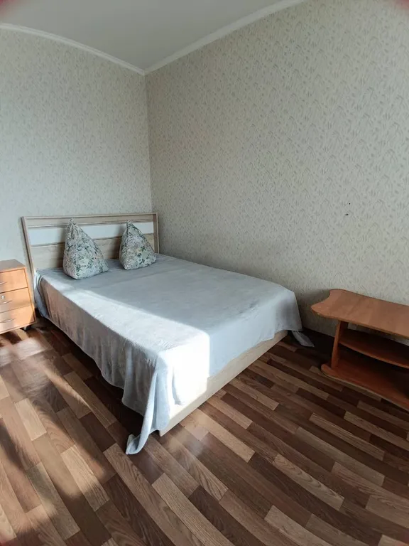 Уютная однокомнатная квартира — аренда посуточно в Красноярск