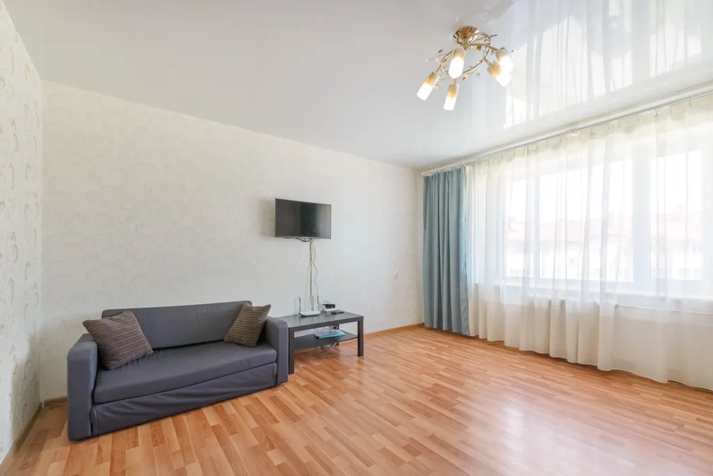 Квартира FoxyFlat Karelia (ФоксиФлэт Карелия)