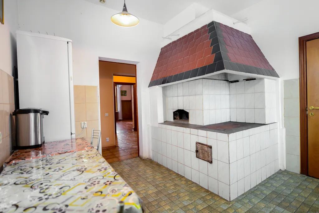 Гостевой дом отца Василия