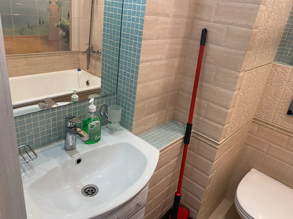 Квартира Квартира Студия, Московский проспект 73 — Санкт-Петербург