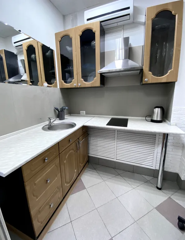 Уютная квартира в центре