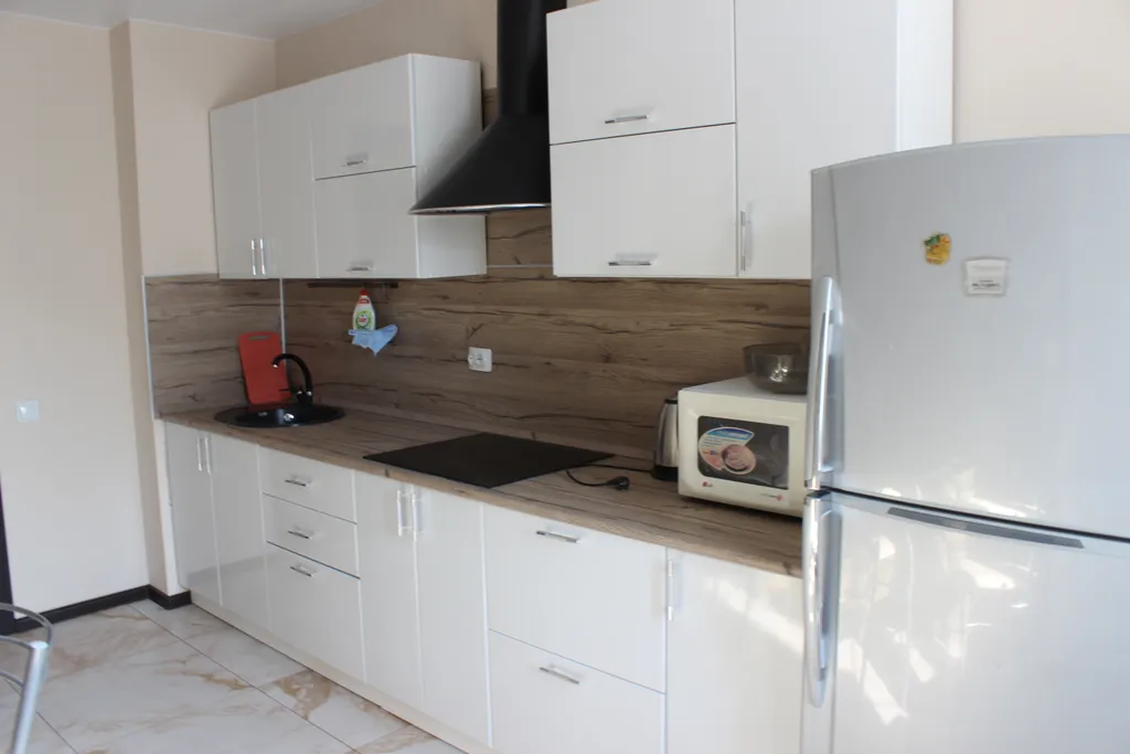 2-комнатная Квартира — аренда посуточно в Липецк