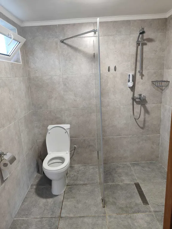 С видом на горы