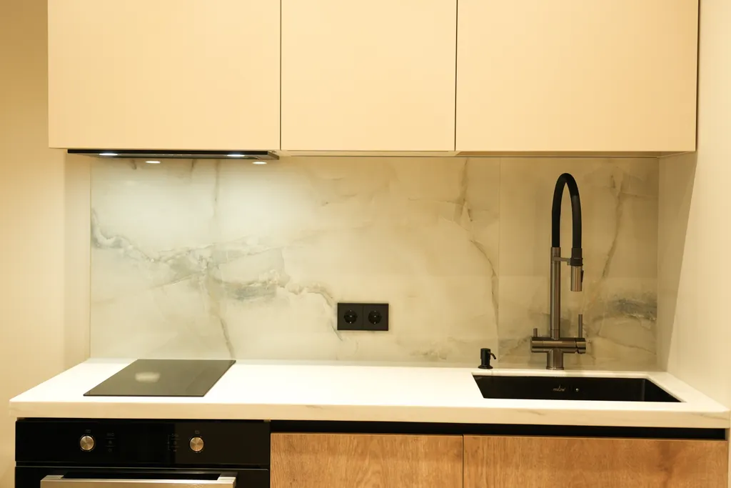 Апартамент Ivory