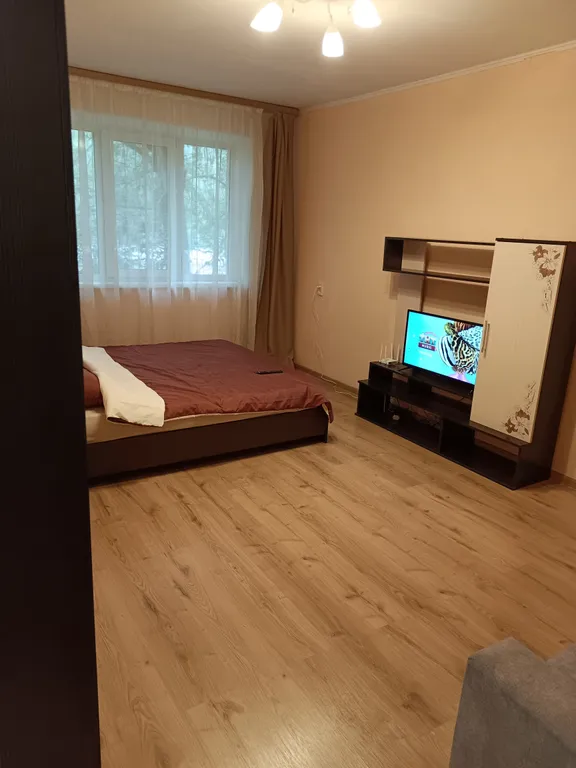 Квартира на ЖД вокзале — аренда посуточно в Челябинск