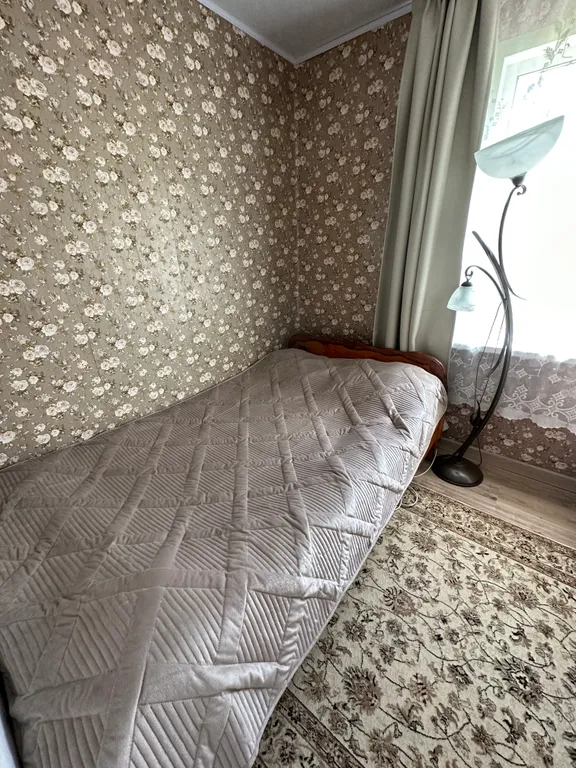 3-комнатный Дом