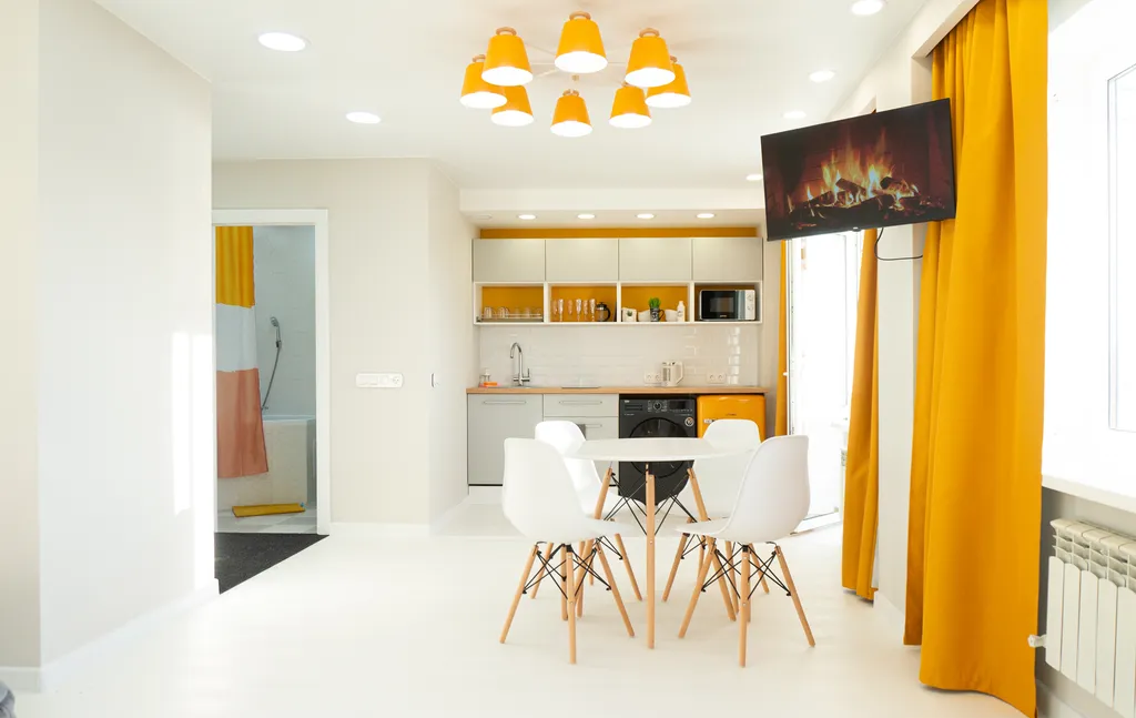 Квартира Горчица-2 — аренда посуточно в Брянск