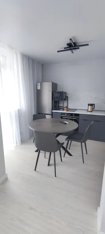 Квартира в центре