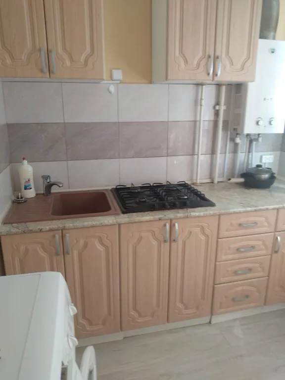 Квартира у моря