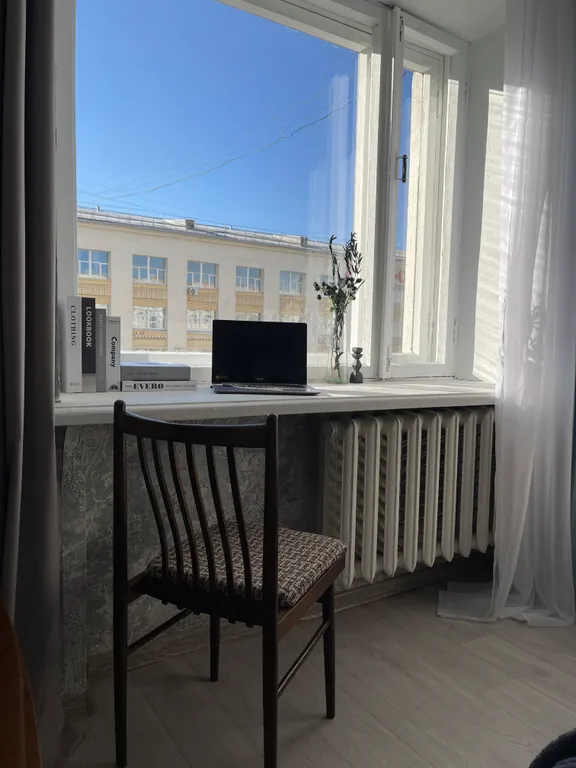 Апартаменты Сон и Душ на Карла Либкнехта