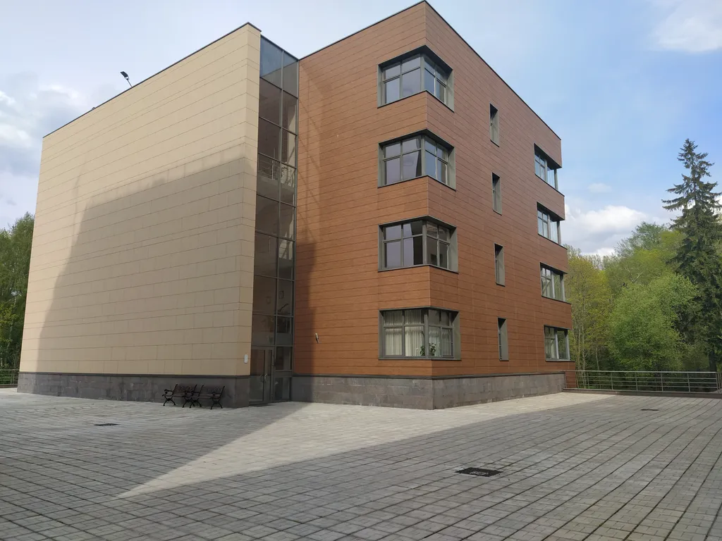 Люкс апартаменты Олень