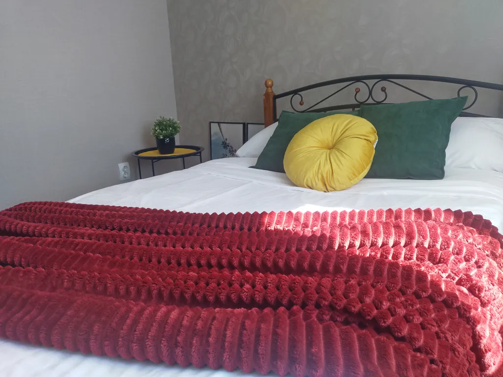 Квартира в центре города — аренда посуточно в Волгодонск