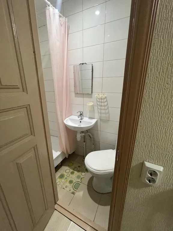 Студия на остановке Округ Галле