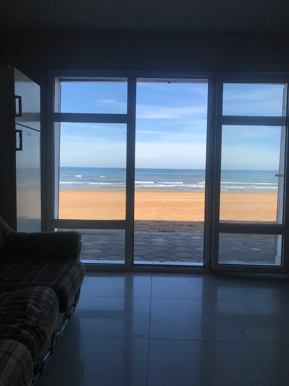 Коттедж Домик на берегу моря — аренда посуточно в Хазар