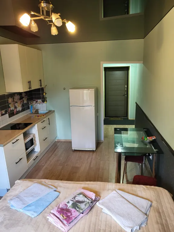 Квартира в шаге от центра