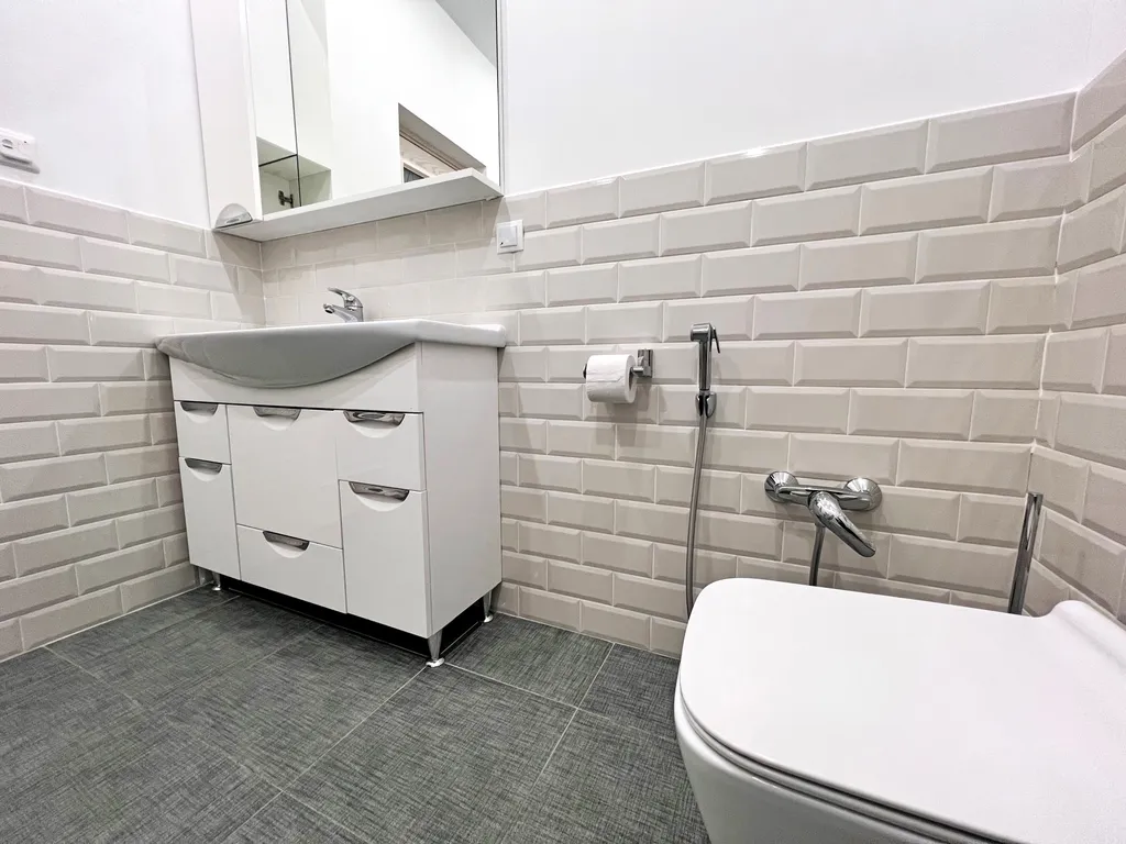 Апартаменты Домик Петра у моря