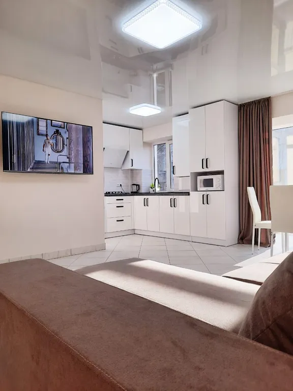 Квартира у моря