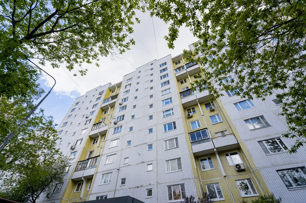 Квартира Квартира BestFlat24 Сухаревская — Москва