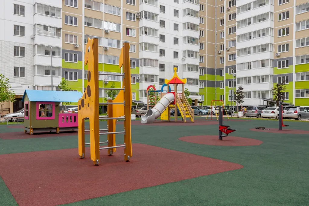 Квартира 1-комнатная Квартира — Краснодар