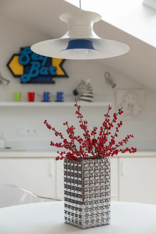 Квартира Квартира Студия у метро Балтийская — Санкт-Петербург