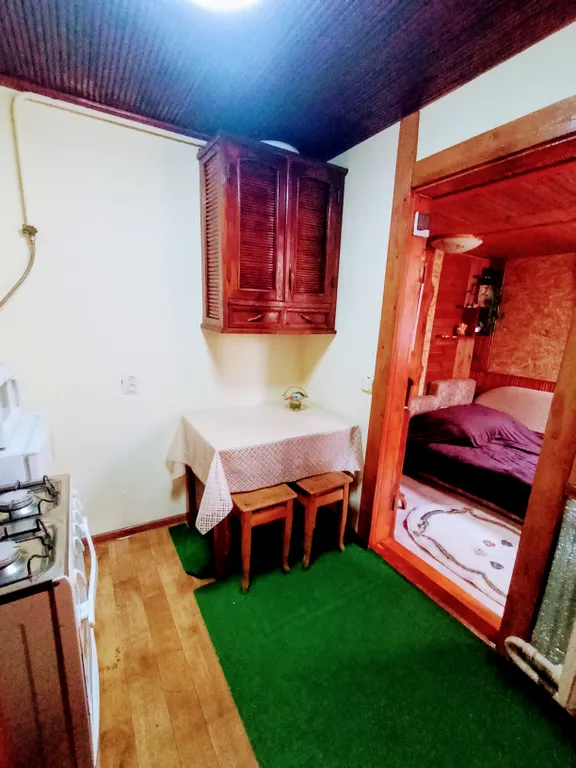 Уютный дизайнерский домик для отдыха