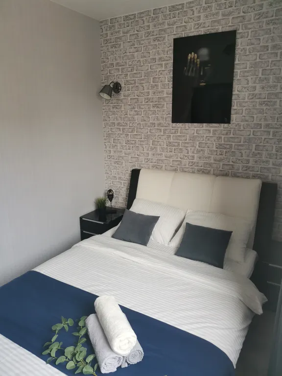 Евроквартира в центре