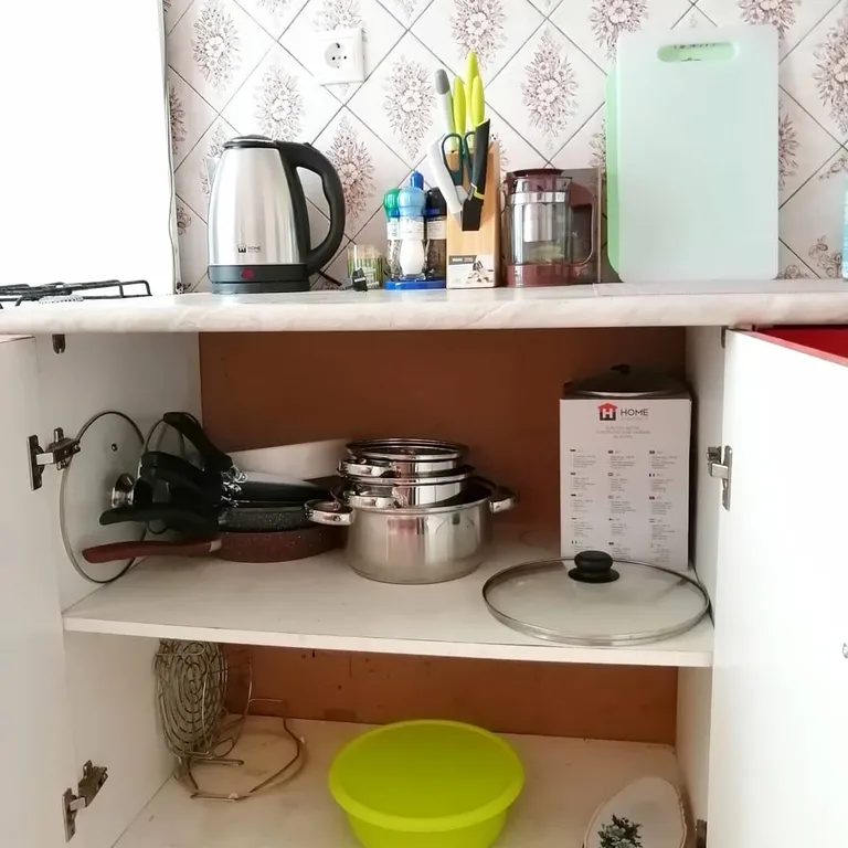 Квартира Квартира у моря — Ейск