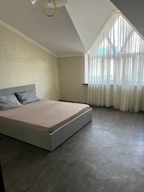 Уютный таунхаус с беседкой