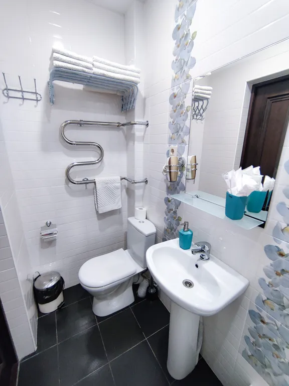 Квартира Комната — Анапа