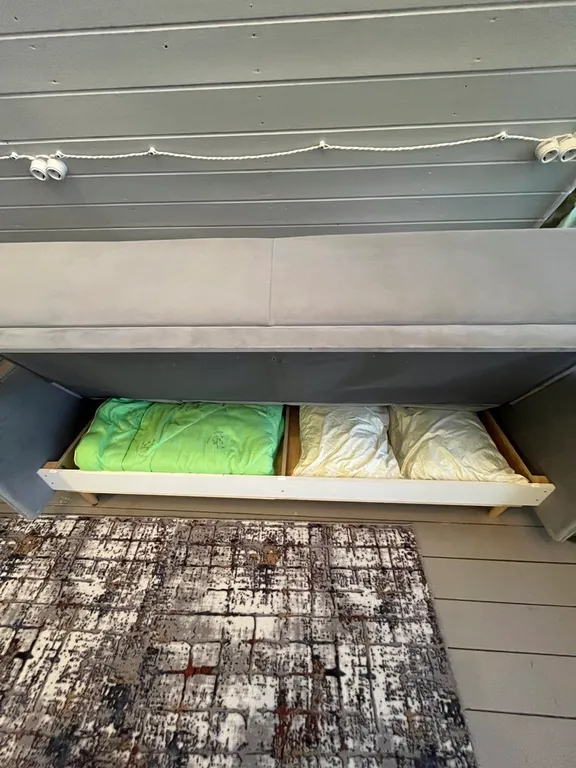 Гостевой Домик Все Свои