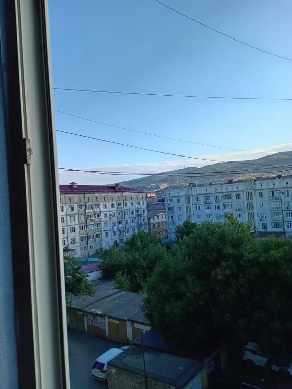 Квартира, ту которую ты ищешь