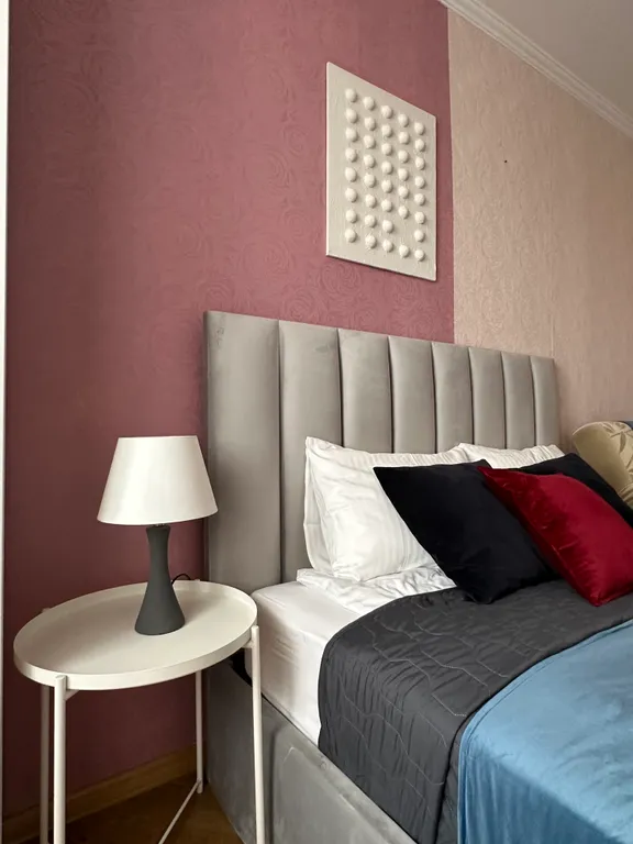 Современная квартира в Люберцах