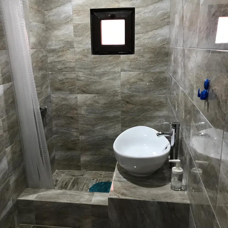 Мини вилла де люкс