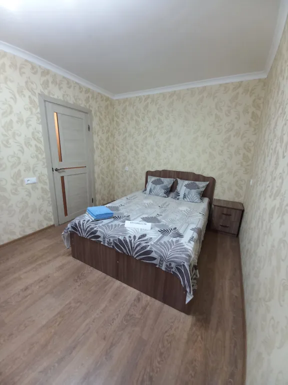 Квартира Апартаменты по пути к морю — Славянск-на-Кубани