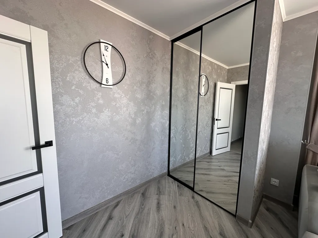 Уютная квартира Панорамная