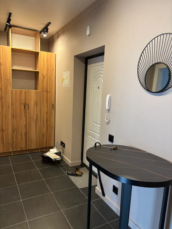 Квартира Квартира Апартамент-Раушен 1 — Светлогорск