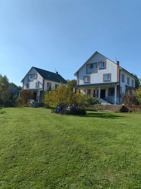 Коттедж 2-комнатный Дом — аренда посуточно в Руза