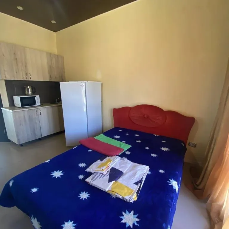 Квартира 1-комнатная Квартира — Севастополь