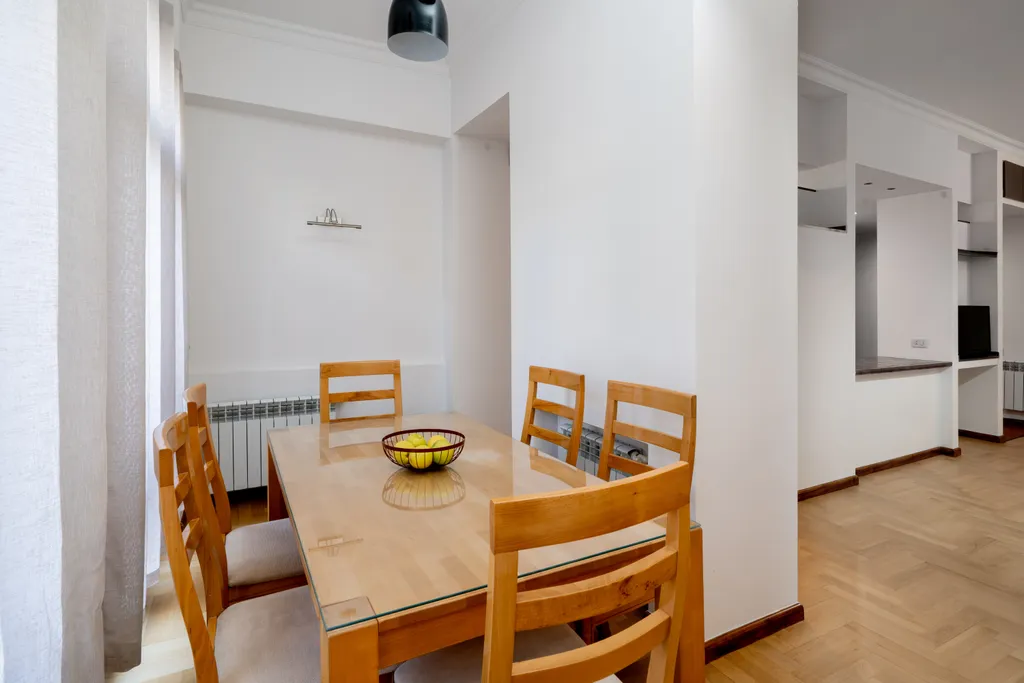 Апартаменты комфорт и уют в городе