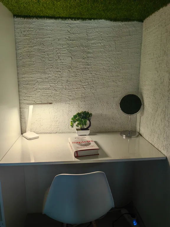 Коттедж Дом все включено с баней, камином, спорт уголком и мангальной зоной. — Казань