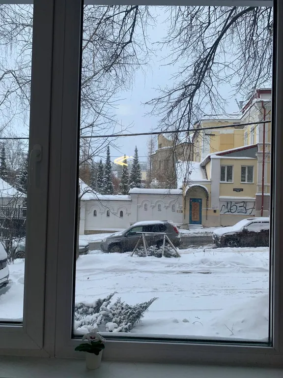Квартира Квартира в центре города рядом с Кремлем — Нижний Новгород
