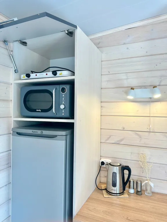 Дом у озера