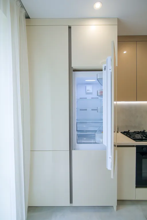 Отпуск мечты: уютные апартаменты у моря