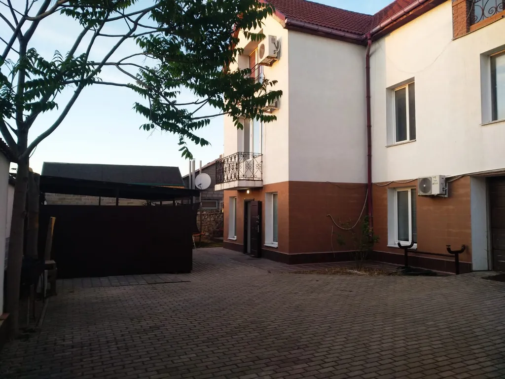 Коттедж Дом для отдыха большой семьей — аренда посуточно в Севастополь