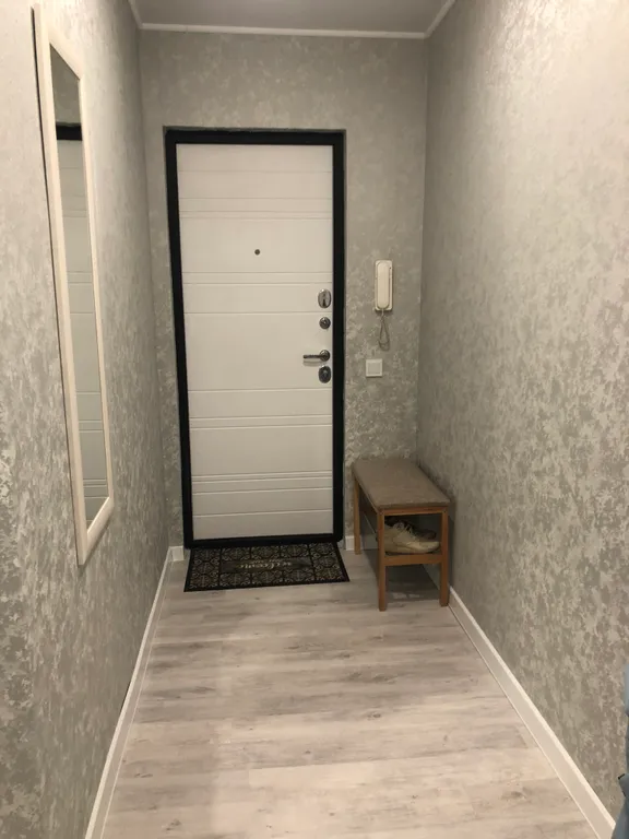 Квартира Большая и уютная квартира на набережной — Калининград