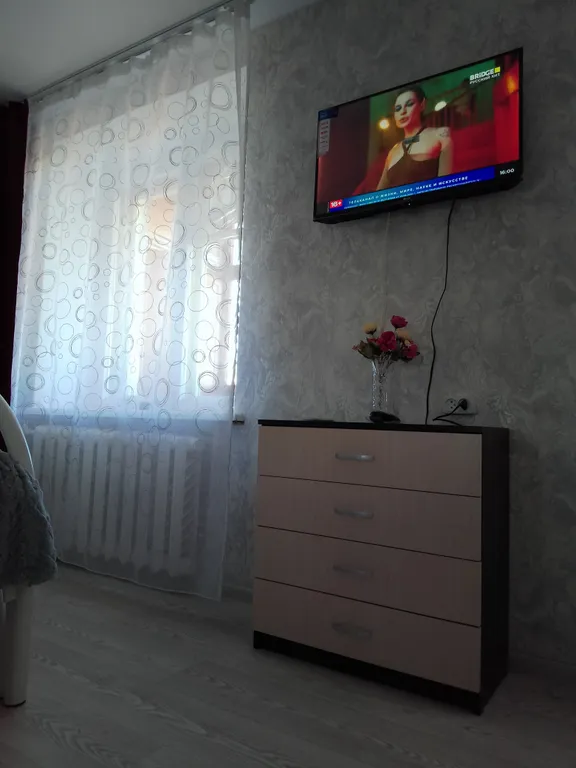 Квартира Уютная квартира рядом с вокзалом — Ярославль