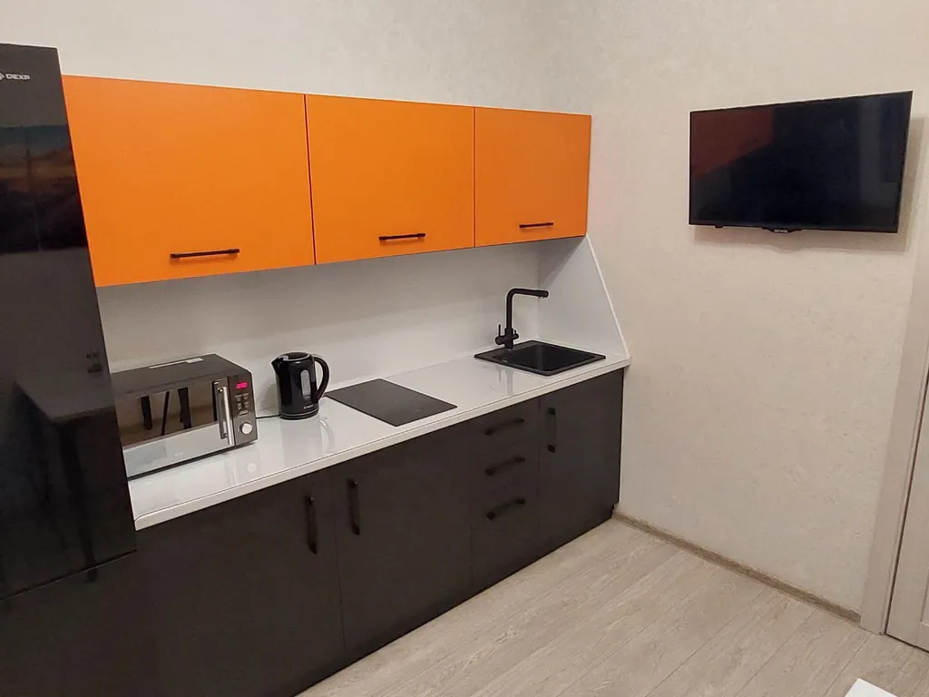 Квартира комфорт-класса