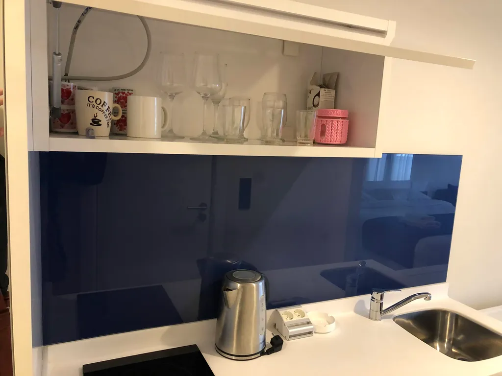 Orbi City Batumi A-Block 858 Поющие фонтаны