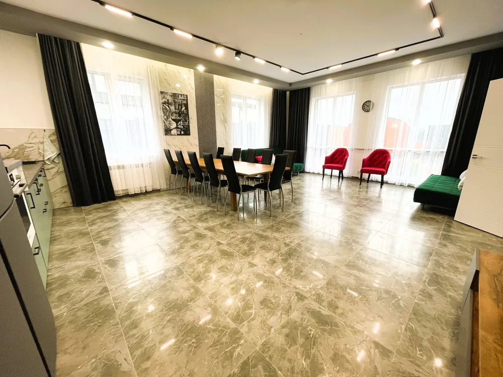 Частный дом в Бяконтово